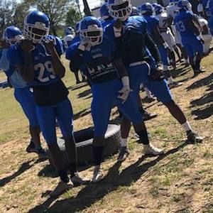 Meet your Posher, Corey